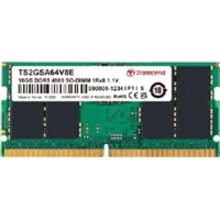 16GB DDR5 4800 SO-DIMM 1RX8 1.1V