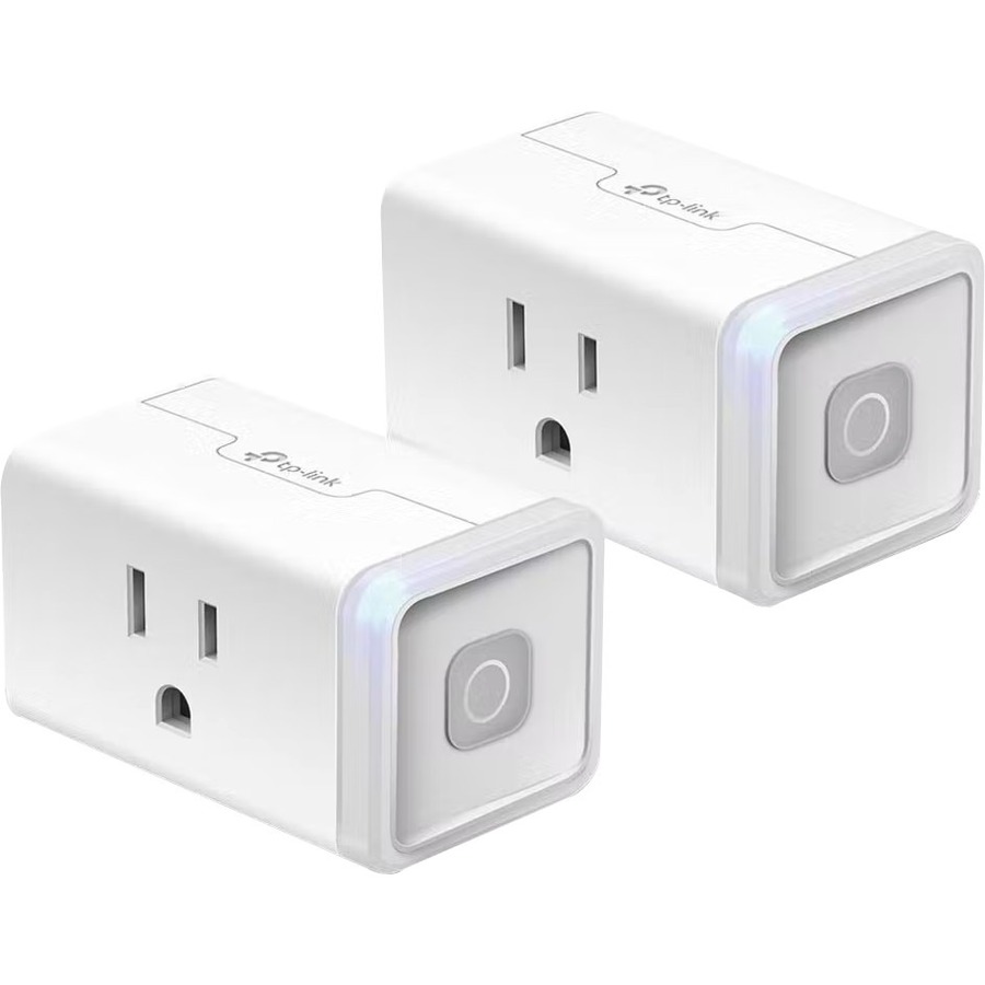 Kasa Smart WiFi Plug Mini