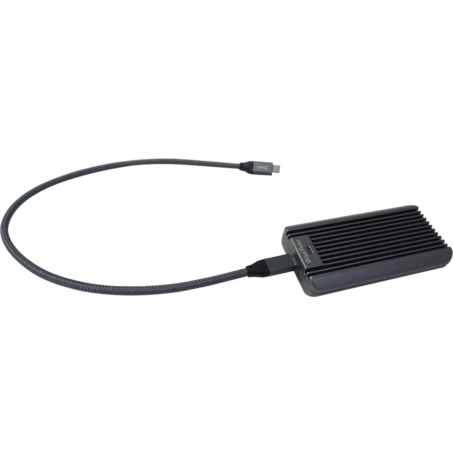 USB-C 3.2 20GB/S TO M.2 NVME ENCLOSURE
