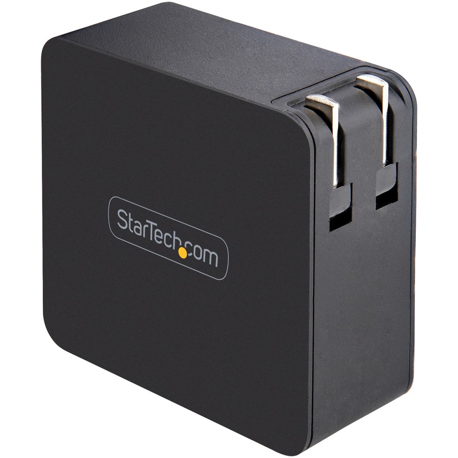 1PORT USB-C  WALL CHARGER