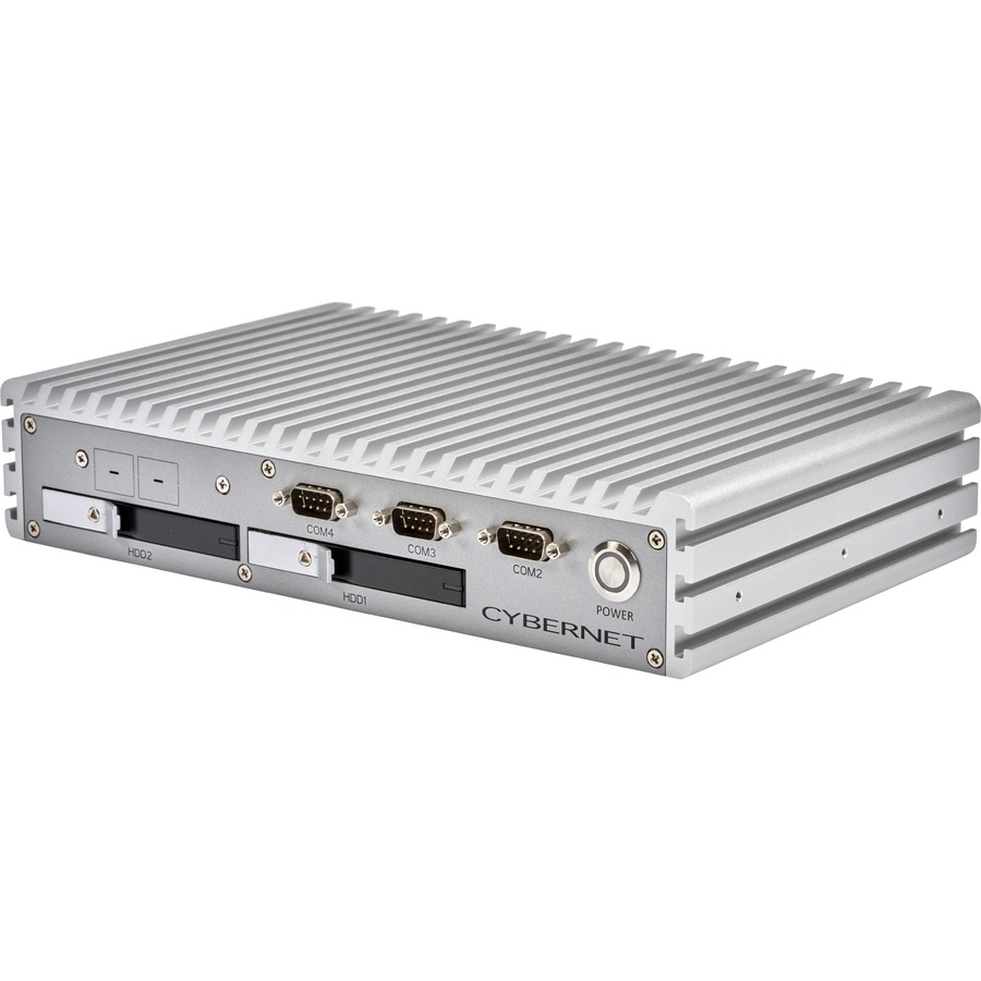 FANLESS INDUSTRIAL MINI PC