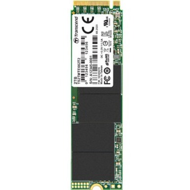 M.2 2280 PCIE GEN3X4 SSD