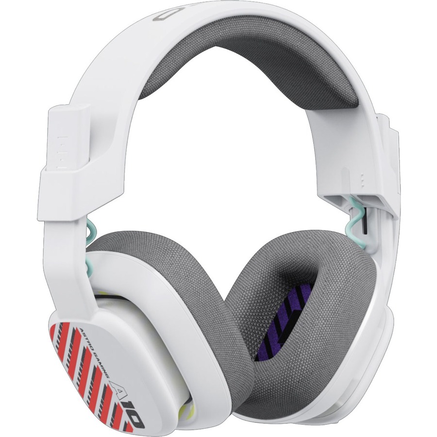 ASTRO GAMING A10 GEN 2 HEADSET PLAYSTATION - WHITE