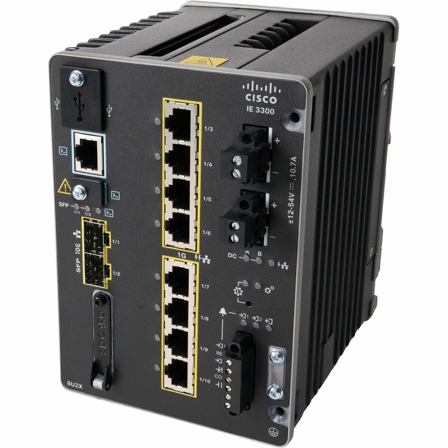 CTLYSTIE3300W/16GECOPPERPRTS,EXPANSIONMODULE REMANUFACTURED