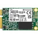 256GB, MSATA SSD, SATA3, MLC, WIDE TEMP