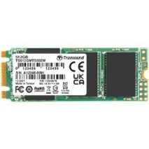 32GB, M.2 2260 SSD, SATA3 B+M KEY, MLC