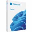 Microsoft Windows 11 Home 64-Bit - FRENCH USB - Retail Pack (HAJ-00110)