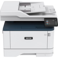 Xerox B315/DNI Wireless Laser Multifunction Printer - Monochrome - Copier/Fax/Printer/Scanner - 42 ppm Mono Print - 600 x 600 dpi Print - Automatic Duplex Print - Up to 80000 Pages Monthly - Color Flatbed Scanner - 600 dpi Optical Scan - Monochrome Fax -