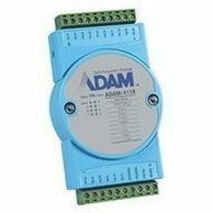 8-CH THERMOCOUPLE INPUT MODULE