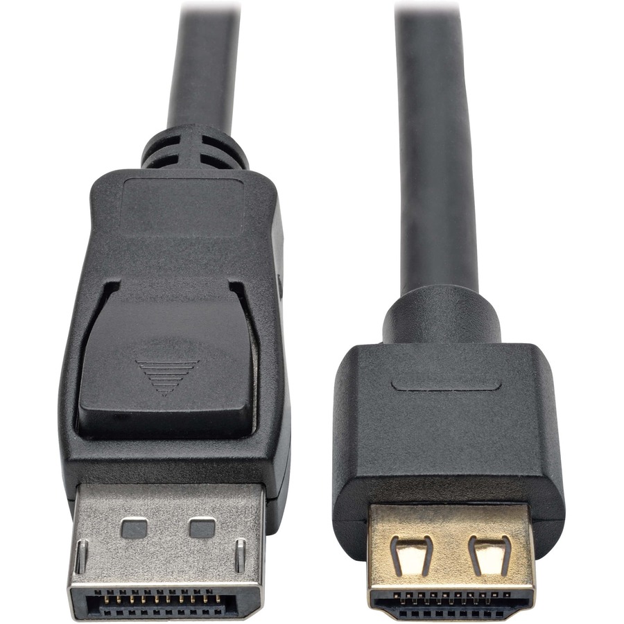 DP TO HDMI ADAPTER CABLE 6FT