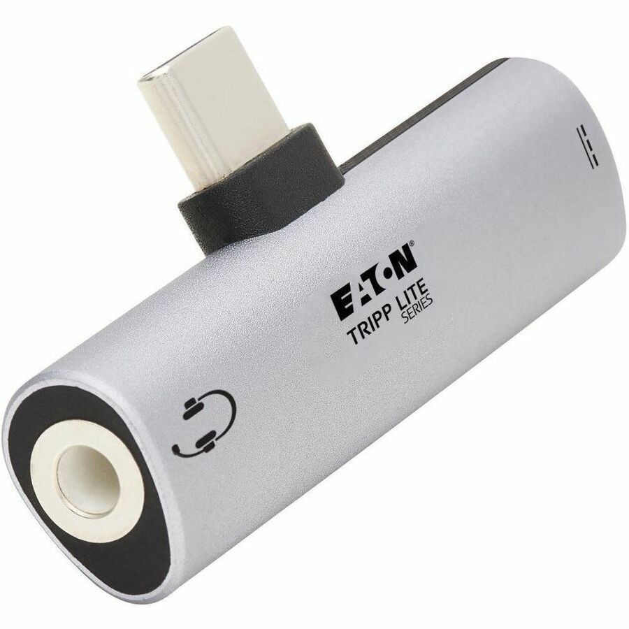 U437-001-C-V2 USB-C/3.5MM PDCH