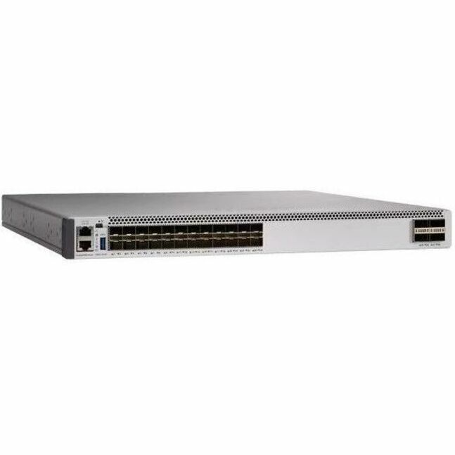 CATALYST 9500 28X100G + 8X400G, ADVANTAGE