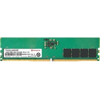 32GB DDR5 4800 U-DIMM 2RX8 1.1V