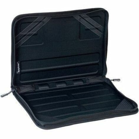 ALWAYS-ON SLIM PROFLE BUILT WITH MOLDED EVA FOAM WITH OUTSIDE POCKET