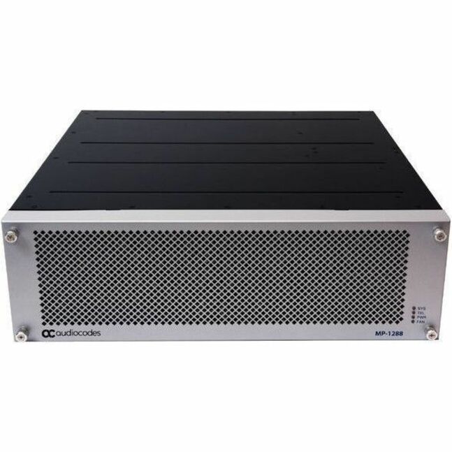 TAA COMPLIANT, MEDIAPACK 1288 ANALOG BLADE SUPPORTING 72 FXS PORTS