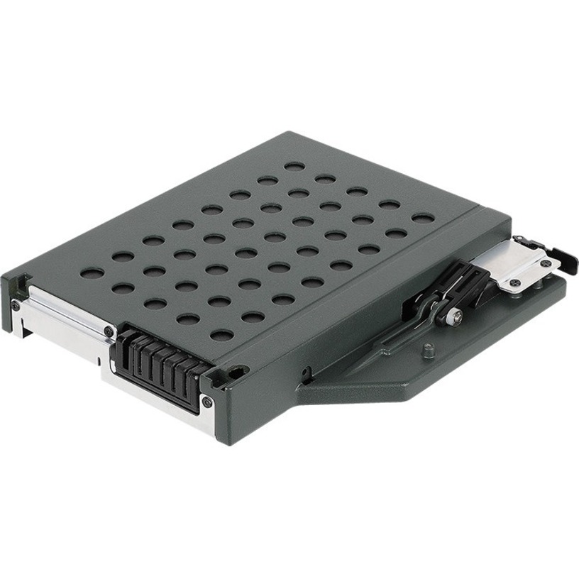 X500G3 - REMOVABLE 2ND BATTERY PACK FOR MEDIA BAY (WITH REDESIGNED MEDIA-BAY CON