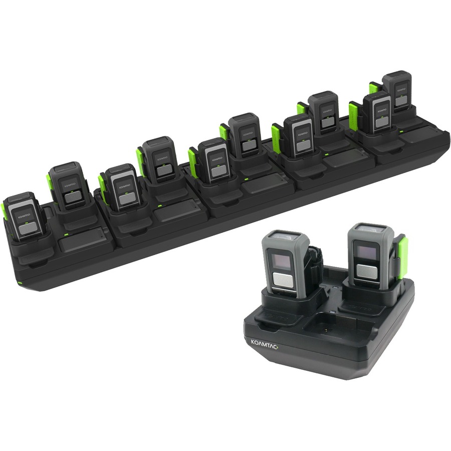 KDC185-CRD-10 US