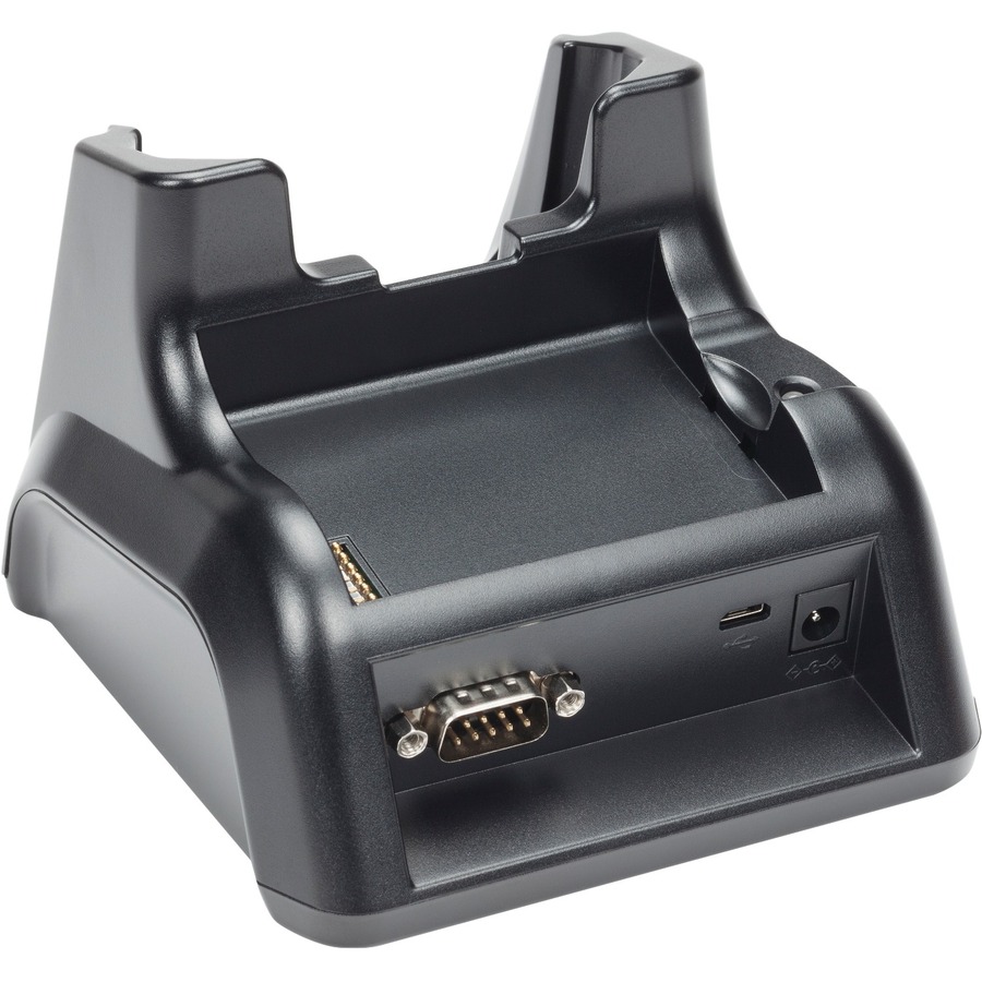 SINGLE-SLOT USB CRADLE KIT FOR XM75 SERIES (INCLUDES CRADLE AND AC ADAPTER (US,
