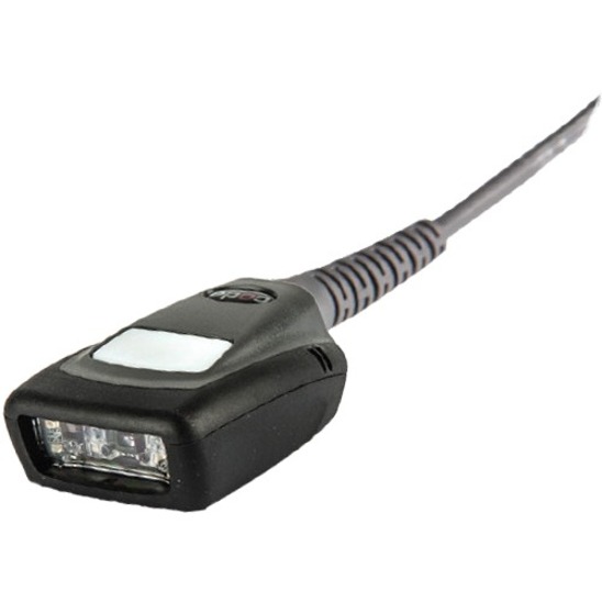 RS232, 8-FT COILED RS232 CABLE