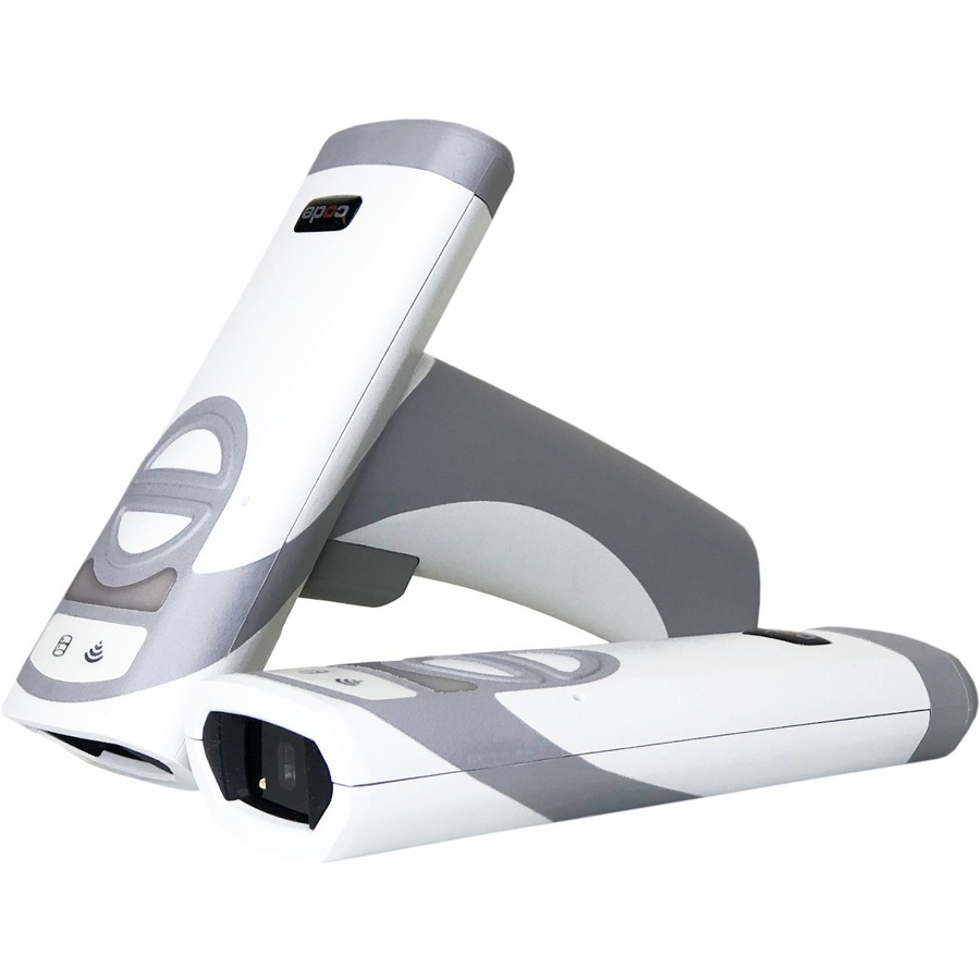 ""this Pdc Code Cr2700 Wireless Barcode Scanner Kit Includes a Cr2702 Bluetooth Handled Scanner (Light Gray, Codeshield), Battery, Bluetooth Inductive Charging Station, 3-Ft USB Cable, and Desktop Base. the Cr2700  is Pdc's Fourth-Generation Healthcare Barcode Scanner, Purpose-Built to  Navigate the Rigorous Demands of Modern Patient Care. with Unparalleled  Scanning Performance, the 2700 Tackles Even the Most Damaged and Poorly  Printed Barcodes to Keep Clinicians Moving. the Seamless Construction, Ip65 Rating and Top-of-the-Line Codeshield Plastics Make the Cr2700 Easily Disinfected with Even the Harshest Chemicals. with a Bluetooth Low-Energy Radio, the Battery Life on the Cr2700 is Built for Long Shifts to Minimize Downtime. ""