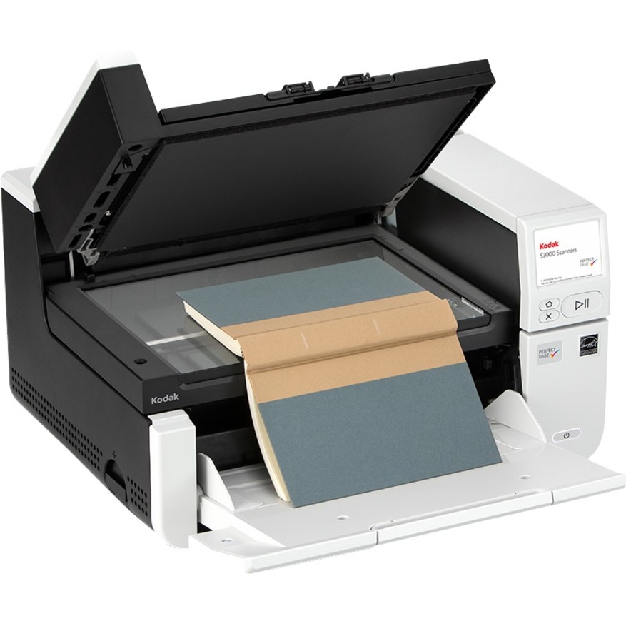 S2085F FBSCAN 8.5X160 85PPM 600DPI USB