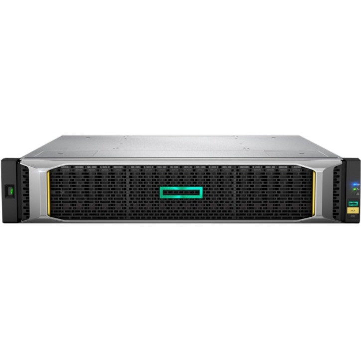 HPE MSA 2050 SFF DISK REMAN ENCLOSURE