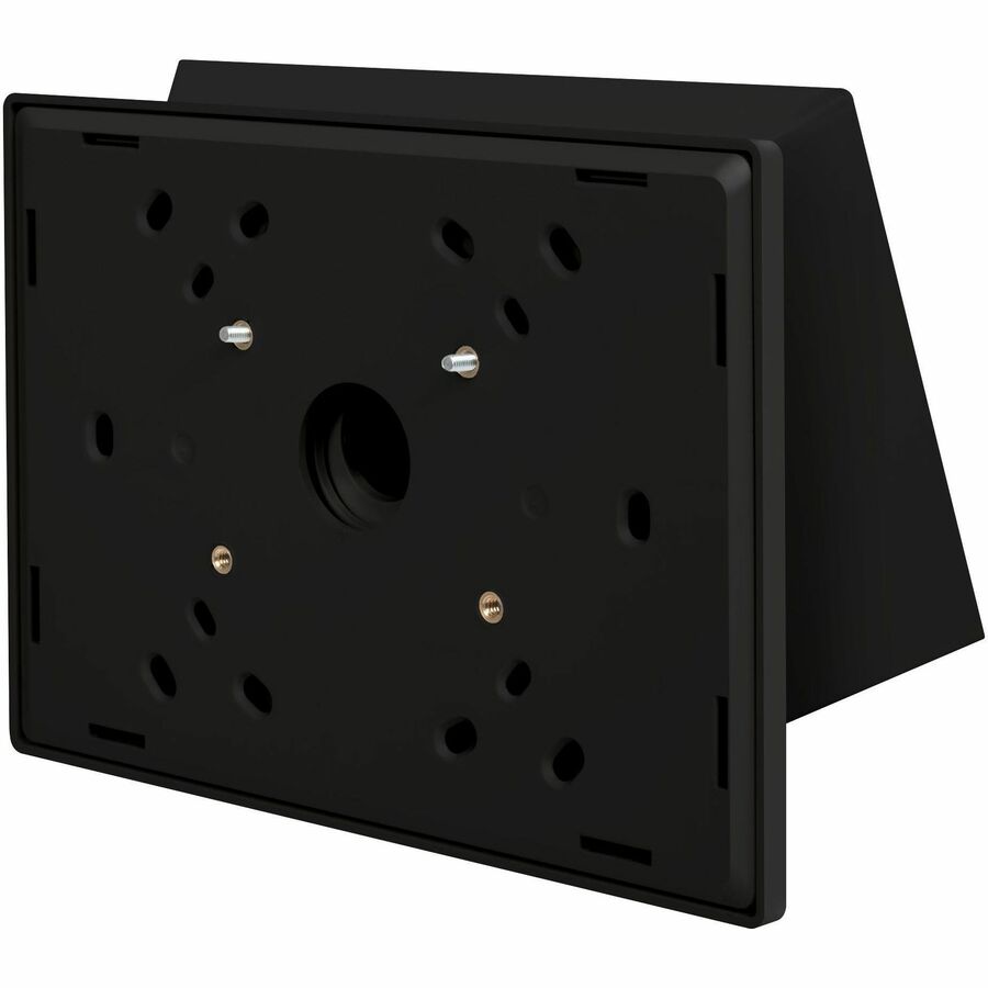 MULTISURFACE MOUNT KIT FOR TSW-770 AND TSW-1070 SERIES, ANGLED, BLACK SMOOTH