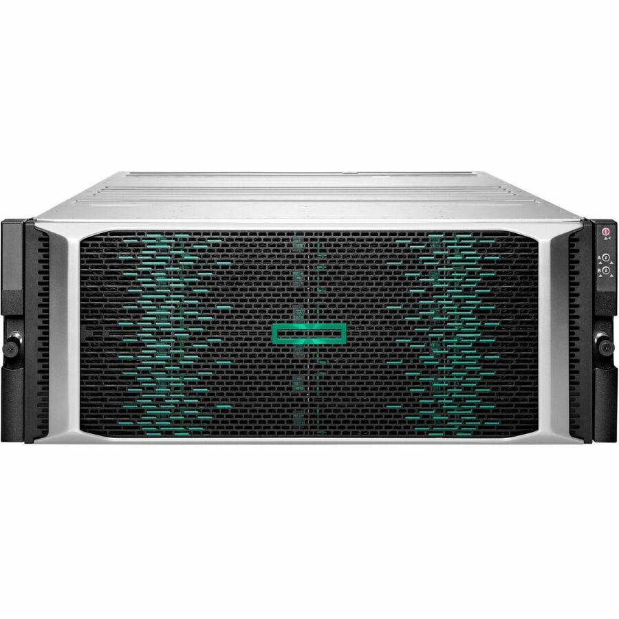 HPE Alletra 6000 2x25Gb SFP28