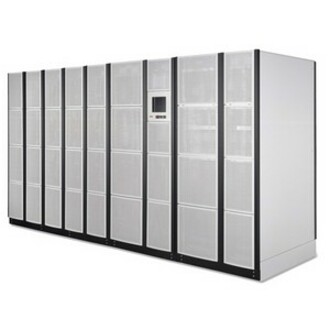 APC SYMMETRA MW 1000KW 400V SPARE PART KIT LEVEL 4