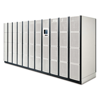 APC SYMMETRA MW 1200KW 400V SPARE PART KIT LEVEL 2