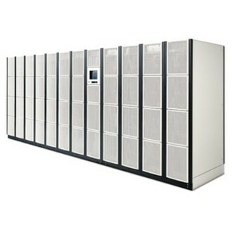 APC SYMMETRA MW 1400KW 400V SPARE PART KIT LEVEL 3