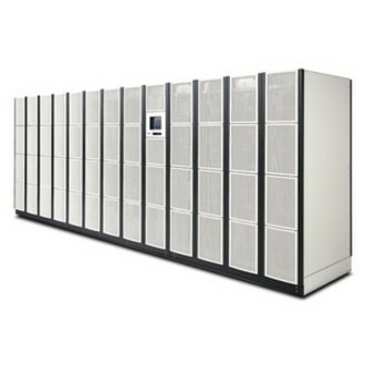 APC SYMMETRA MW 1600KW 400V SPARE PART KIT LEVEL 4