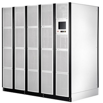 APC SYMMETRA MW 400KW 400V SPARE PART KIT LEVEL 2