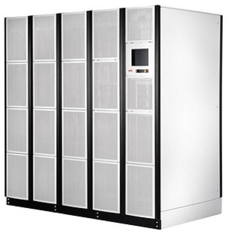 APC SYMMETRA MW 400KW 400V SPARE PART KIT LEVEL 3
