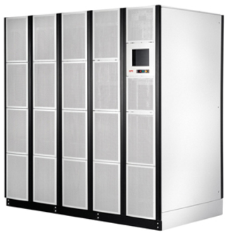 APC SYMMETRA MW 400KW 400V SPARE PART KIT LEVEL 4