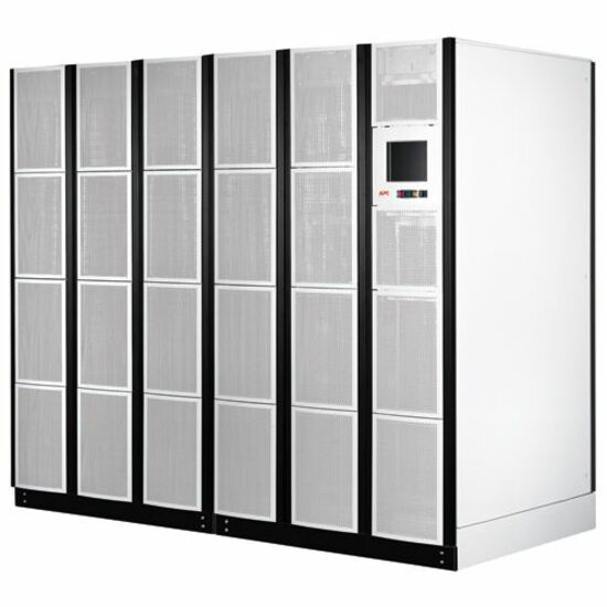 APC SYMMETRA MW 600KW 400V SPARE PART KIT LEVEL 1