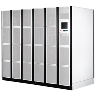 APC SYMMETRA MW 600KW 400V SPARE PART KIT LEVEL 2