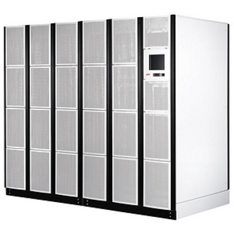 APC SYMMETRA MW 600KW 400V SPARE PART KIT LEVEL 3