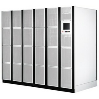 APC SYMMETRA MW 600KW 400V SPARE PART KIT LEVEL 4