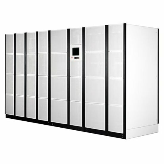 APC SYMMETRA MW 800KW 400V SPARE PART KIT LEVEL 4
