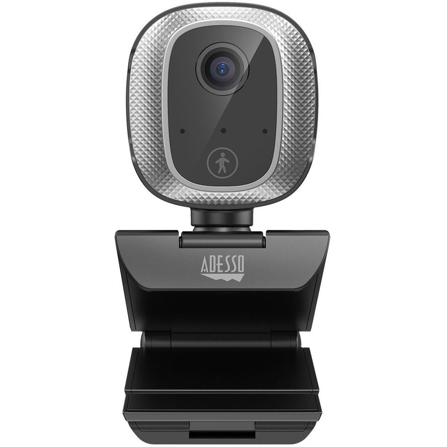 CyberTrack webcam