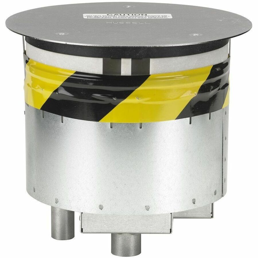 S1R FRPT 8 THRU FLOOR,FURN FEED, 1+2 EMT