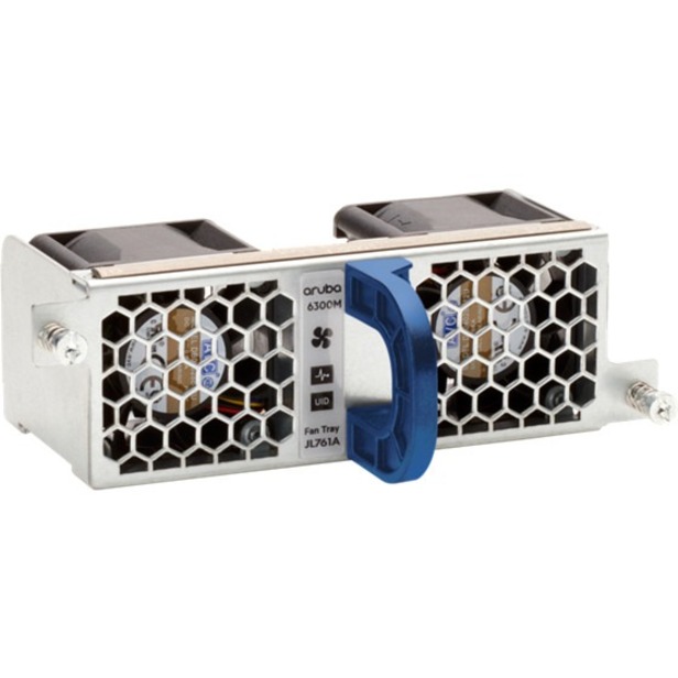 ARUBA 6300M PWR2PRT FAN TRAY FOR HPE