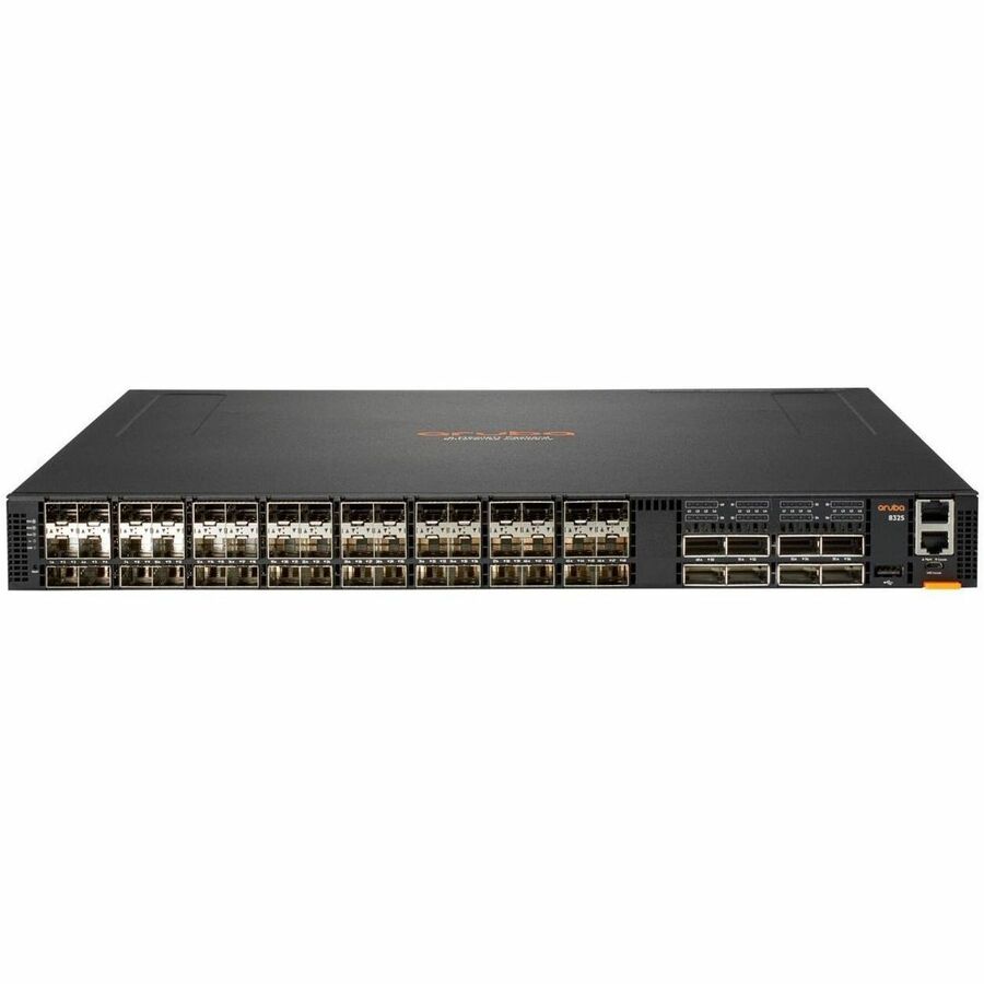 Aruba 832548Y8C Pwr2Prt Bdl H