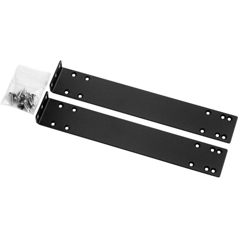 HPE DC 4-POST RACK KIT