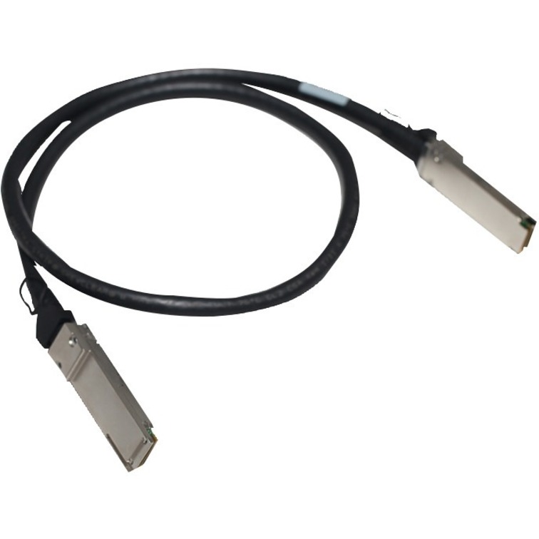 Aruba 100G QSFP28 to QSFP28 1m