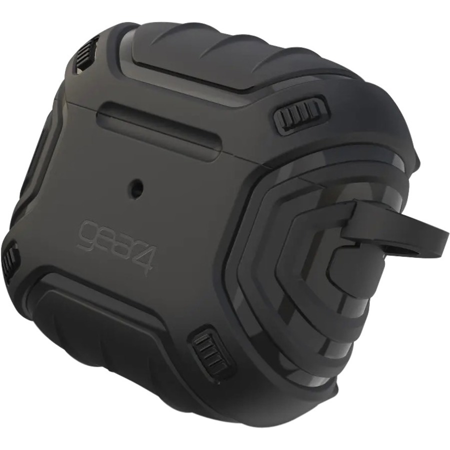 Gear4 Apollo Snap Apple Airpods 3 Black