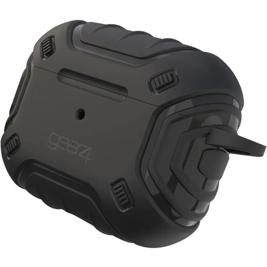GEAR4 APOLLO SNAP APPLE AIRPODS PRO BLACK