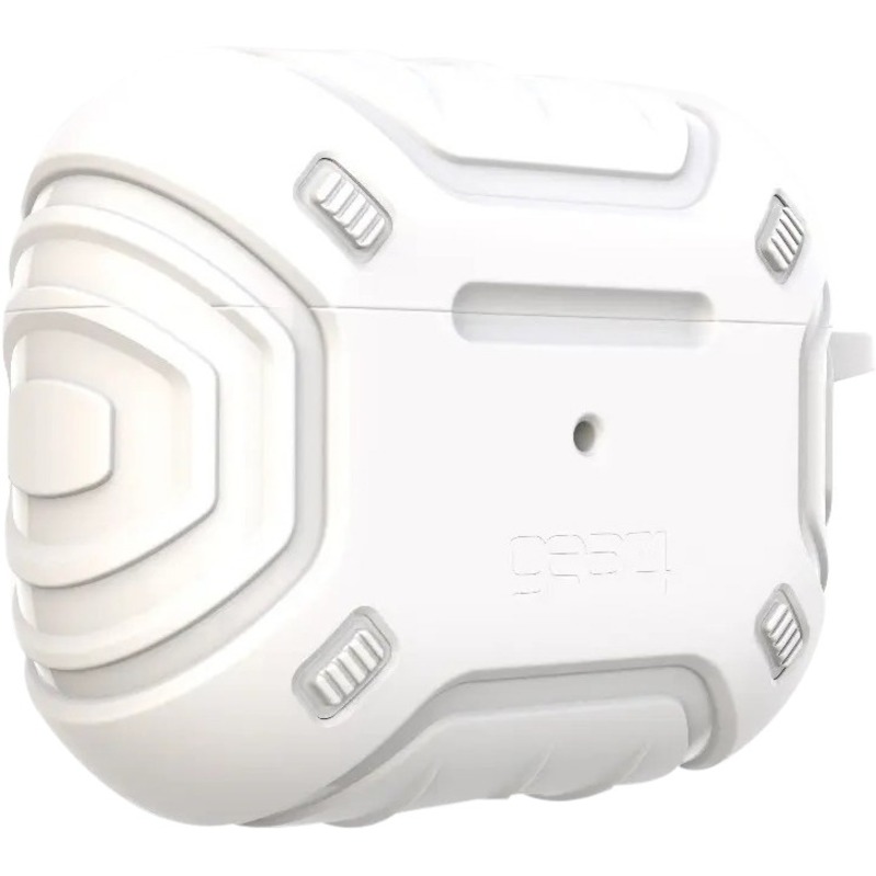 GEAR4 APOLLO SNAP APPLE AIRPODS PRO WHITE