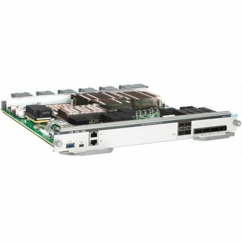 9400 Supervisor 2 Module